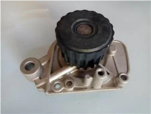 Honda Accord 1998-Bomba de água 2002 GWHO-39A 19200-P2A-A01 19200-P2A-003
