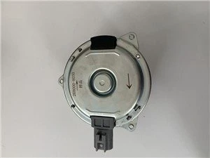 Motor do ventilador do radiador Toyota OEM 16363-OY030 268000-8030
