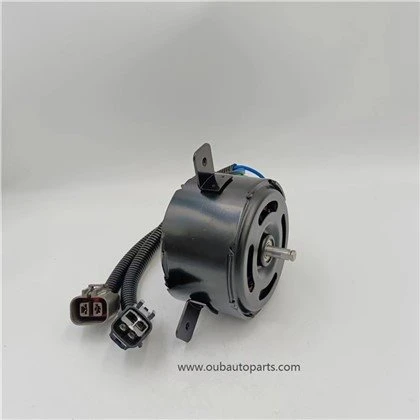 Motor de ventilador de refrigeração para KIA SORENTO 12-15 OEM 25386-1E050