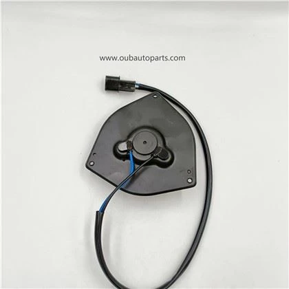 Motor de ventilador de ar condicionado Mitsubishi Pajero V34 -065000-7121