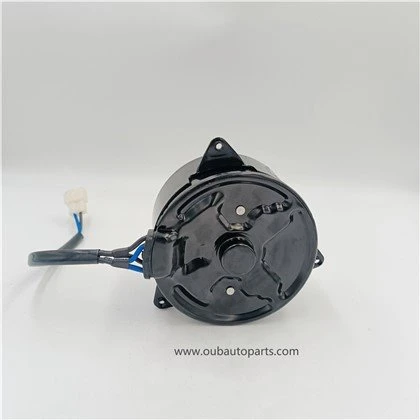 Soquete do ventilador do motor 2 Dinamo Kipas Radiador Suzuki Karimun Ori 168000-6480