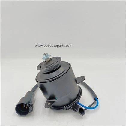 Motor de radiador/ventilador de resfriamento para Toyota Corona 16363-10010 (S) 062500-4263 16363-16030