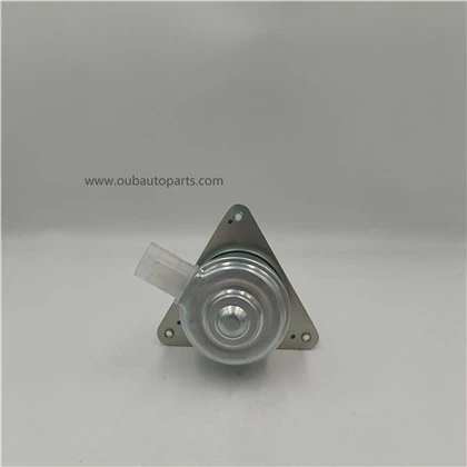 Motor de ventilador do radiador para NISSAN B13 OEM 21487-58Y00