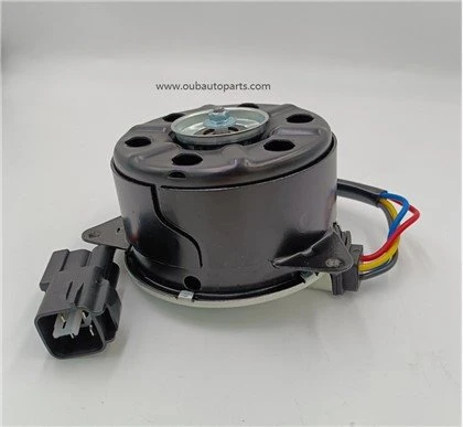 MOTOR DE VENTILADOR Suzuki Swift OEM 168000-9370