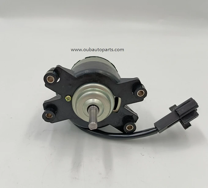 MOTOR DE VENTILADOR TOYOTA AVANZA OEM 062500-6721