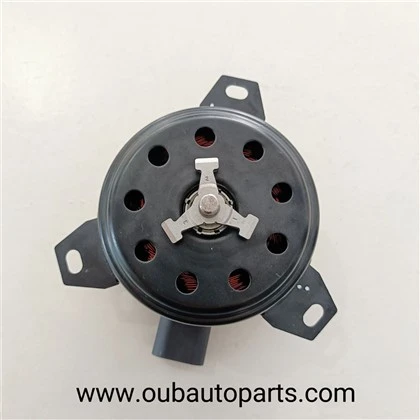 Motores de ventilador de refrigeração do motor ACDelco 15780795 1580880