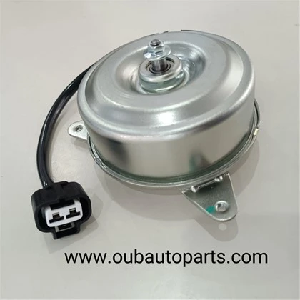 Motor de ventilador para Mitsubishi Lancer Es Ls 02 OEM: MI3116108