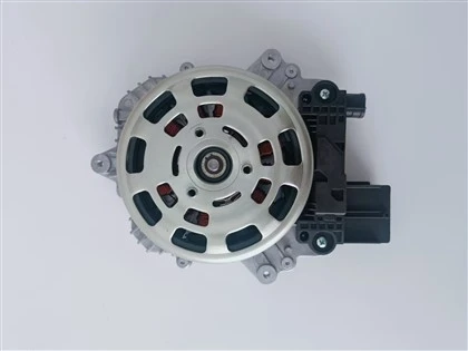 MOTOR DE VENTILADOR DE RESFRIAMENTO TOYOYA Highlander 2022